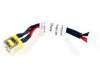 50.TK901.008 DC IN Power Jack W/ Cable Acer Aspire 7420